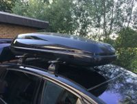 Dachbox Hapro Carver Jetbag mieten / leihen / vermiete Nordrhein-Westfalen - Verl Vorschau