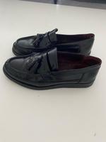 Halbschuh Tassel Loafer Berlin - Marzahn Vorschau