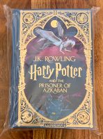 Harry Potter and the Prisoner of Azkaban: MinaLima Edition Bayern - Philippsreut Vorschau
