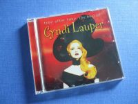 Cyndi Lauper - Time After Time - The Best Of - CD - Neuwertig ! Baden-Württemberg - Herbolzheim Vorschau