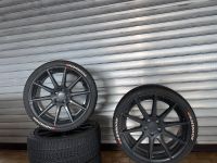 19 Zoll Ford Focus ST/RS Alufelgen 235/35R19 Winterreifen Nordrhein-Westfalen - Remscheid Vorschau