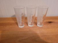 3er Set Dooleys Gläser Glaserset für Likör auf Eis Niedersachsen - Bremervörde Vorschau