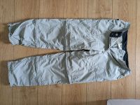 C&A RODEO Trekkinghose Zipp off Hose Gr.38/40 Wandern Sommer grau Niedersachsen - Verden Vorschau