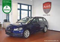 Volkswagen Golf Variant 1.6 TDI Trend+Navi+Sitzhzg+Garantie Bielefeld - Brackwede Vorschau