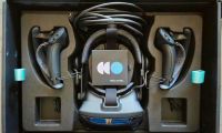 Valve Steam VR Kit komplett mit Rechnung  RG und Restgarantie Nordrhein-Westfalen - Ratingen Vorschau