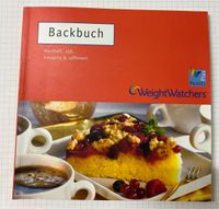 Weight Watchers Backbuch Points Plus Baden-Württemberg - Mauer Vorschau