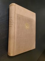 Geschichte des deutschen Feuerwerkswesens - Buch 1936 Antiquität Bayern - Schwandorf Vorschau