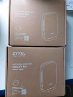 2 Zyxel Multy M1 Wi-Fi verstärker repeater Bayern - Rosenheim Vorschau