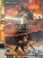 Gaming Zimmer Deko: Herr der Ringe - Der Ringkrieg Nordrhein-Westfalen - Hövelhof Vorschau