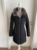 Winterjacke Wintermantel QS S.Oliver Gr S schwarz Damen Hessen - Reichelsheim (Wetterau) Vorschau