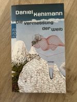 Daniel Kehlmann - Die Vermessung der Welt Niedersachsen - Alfeld (Leine) Vorschau