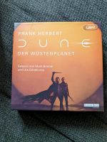 Hörbuch Dune Wüstenplanet Niedersachsen - Stade Vorschau