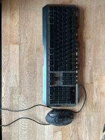 GTX 845 Tastatur inkl. Maus Niedersachsen - Stuhr Vorschau