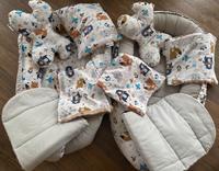 Babynestchen 5-teilig Bad Doberan - Landkreis - Schwaan Vorschau