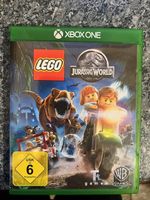 Xbox One Lego Jurassic Word Baden-Württemberg - Loffenau Vorschau