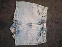 Bershka Damen Shorts Größe 36 Nordrhein-Westfalen - Bocholt Vorschau