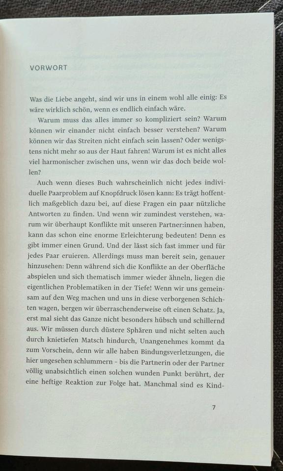 EINFACH LEBEN - Expedition zu einer glücklichen Beziehung in Frontenhausen
