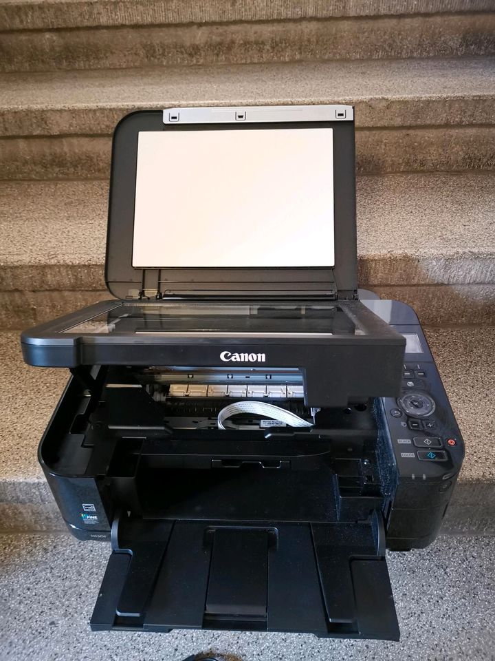 Canon MG5250 Drucker | Drucker Scanner Kopierer | DEFEKT in München