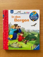 wieso? weshalb? warum? In den Bergen Dresden - Loschwitz Vorschau