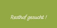 Resthof Haus mit Pferdehaltung Bauernhaus gesucht Nordrhein-Westfalen - Borken Vorschau