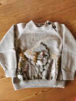 Shirley Bredal Pullover Merino 3 Jahre Bayern - Kitzingen Vorschau