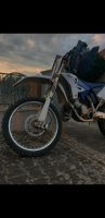 Yamaha yz 125 2014 Rheinland-Pfalz - Saulheim Vorschau