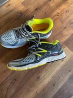 Laufschuhe New Balance Größe 45,5 Neustadt - Huckelriede Vorschau