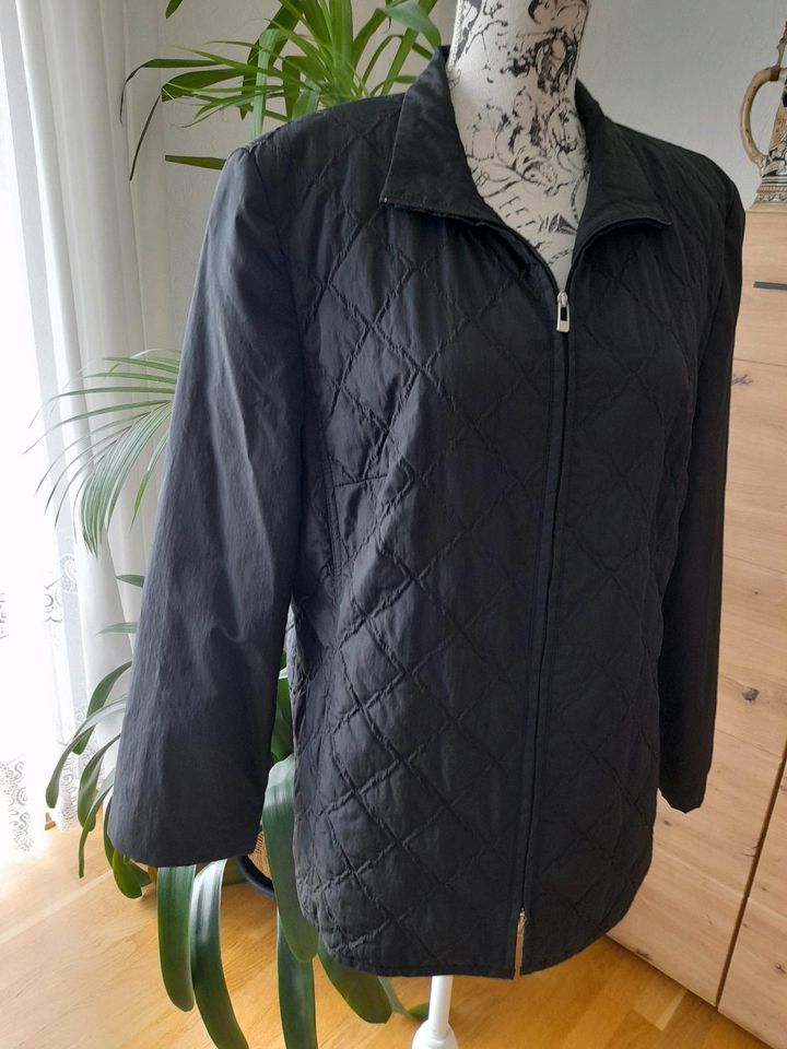 Damen- Steppjacke Gr.42 in Wustrow