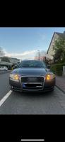 AUDI A4 B7 8E / 2.0 TDI / TÜV 07/26 / REIFEN NEU / Ölwechsel Neu Hessen - Glashütten Vorschau
