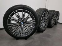 BMW Sommerreifen 18 Zoll 3er G20 G21 4er G22 G23 M790 Sommerräder Niedersachsen - Staufenberg Vorschau