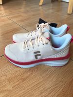 Fila Sneaker Turnschuhe neu Größe 37 Bayern - Neusäß Vorschau