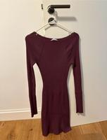 Abercrombie & Fitch Strickkleid Düsseldorf - Oberkassel Vorschau