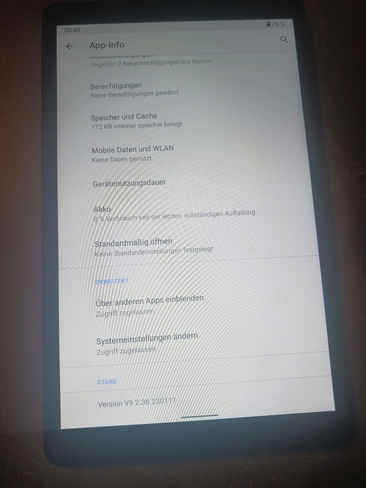 Tablet Lenovo tb Android sim card in Fürstenfeldbruck