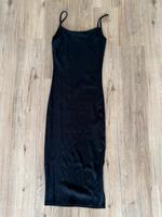 Kleid mit Schlitz Basic Hessen - Hanau Vorschau
