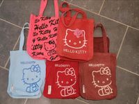 Tasche Hello Kitty 100% Baumwolle Nordrhein-Westfalen - Herzogenrath Vorschau