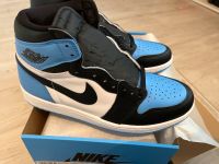 Jordan 1 university blue 10,5 neu Bayern - Oberding Vorschau