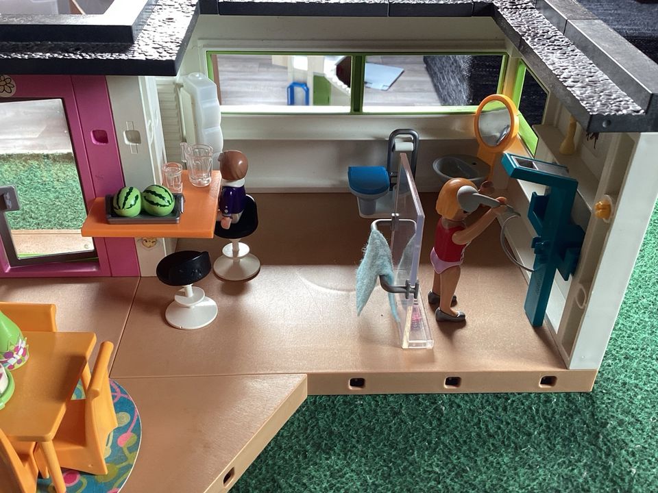 Playmobil Haus in Nordenham