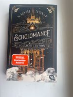 Scholomance Band 1 Taschenbuch Naomi Novik Pankow - Prenzlauer Berg Vorschau