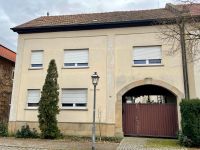 Stilvolles und Großes 10 Zimmerhaus in Wonfurt Bayern - Haßfurt Vorschau