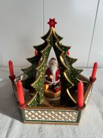 Villeroy & Boch Santa Baum Weihnacht Christmas Toys Tannenbaum Bayern - Reisbach Vorschau