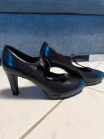 HighHeels Pumps schwarz 41 Rheinland-Pfalz - Simmern Vorschau