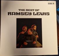 Schallplatte / LP Ramsey Lewis Bayern - Baiersdorf Vorschau