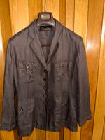 Loro Piana Jacke Sommerjacke Leinen Gr. M L (it. 48) NP 1995€ München - Moosach Vorschau