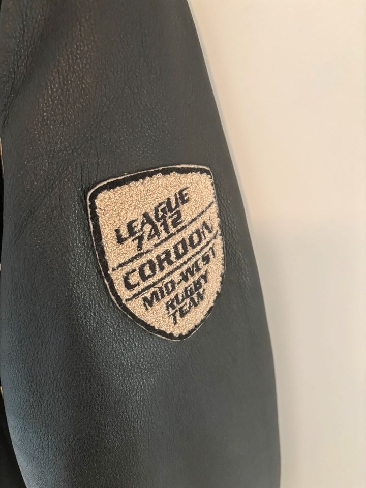 Cordon College Jacke L in Weißenfels