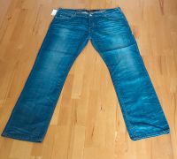 Jeans *5760* PAUL Straight ~ LTB  ~ W42/L36 ~ blue ~ NEU! Hessen - Schaafheim Vorschau