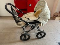 Kinderwagen Sachsen - Falkenstein/Vogtland Vorschau