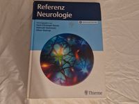 Referenz Neurologie - Thieme, 2019 Hessen - Offenbach Vorschau
