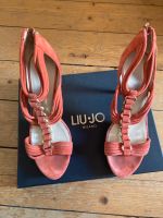 High Heels, Highheels, Pumps Gr 39 Liu Jo Milano Hamburg-Nord - Hamburg Winterhude Vorschau