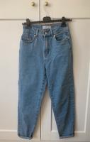 Jeanshose • Boyfriendhose • Pull & Bear Rheinland-Pfalz - Speyer Vorschau