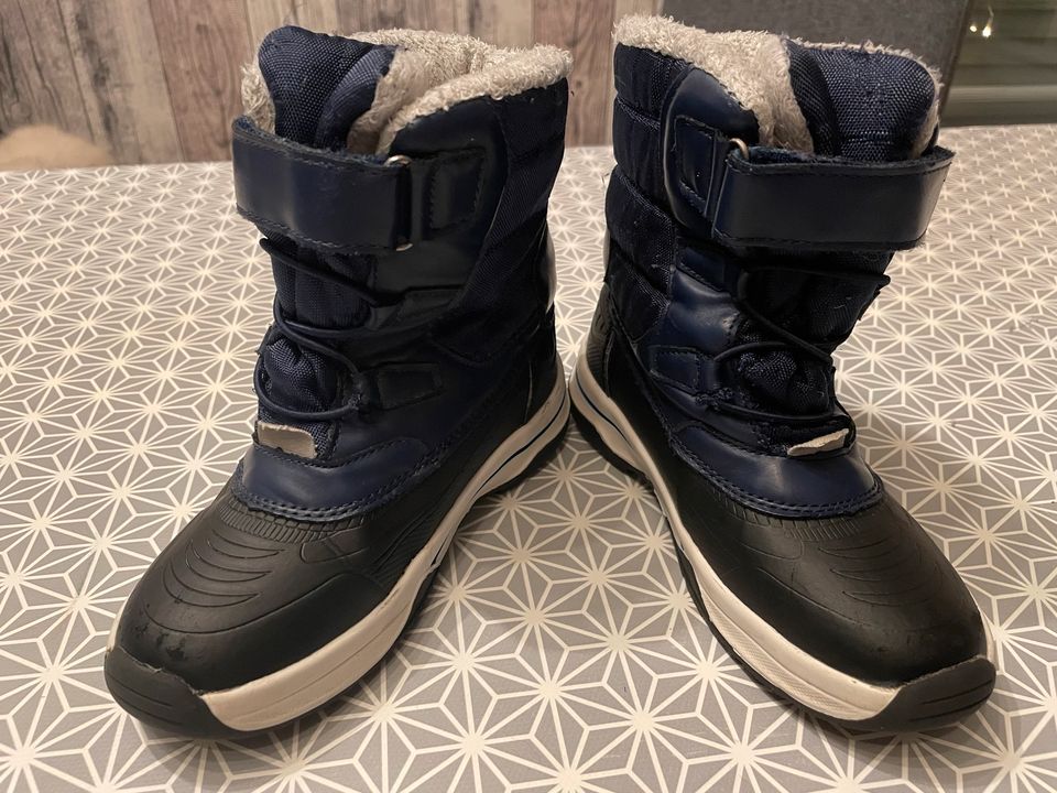 Kinder Winterstiefel Schneestiefel Gr 30 in Nordrhein-Westfalen -  Herzogenrath | Gebrauchte Kinderschuhe Größe 30 kaufen | eBay Kleinanzeigen  ist jetzt Kleinanzeigen